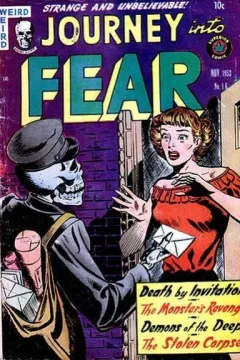 Issue #16