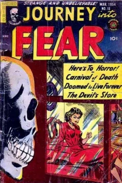 Issue #18