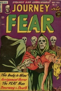 Issue #19