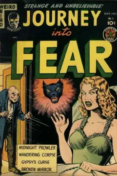 Issue #3