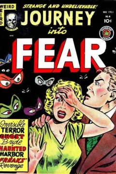 Issue #4