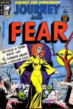 Issue #5