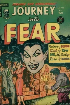 Issue #6