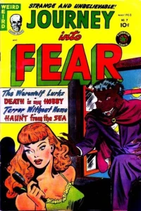 Issue #7