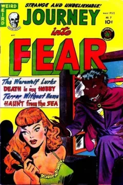 Issue #7