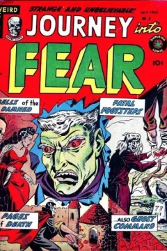 Issue #8