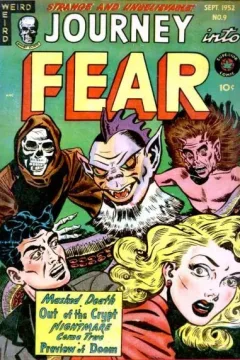 Issue #9