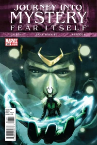 Too Much Light Makes The Loki Go Blind