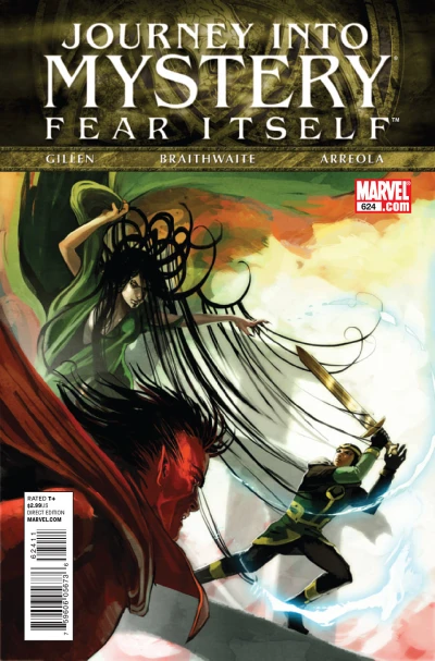 Cover of Feeling Hela Good