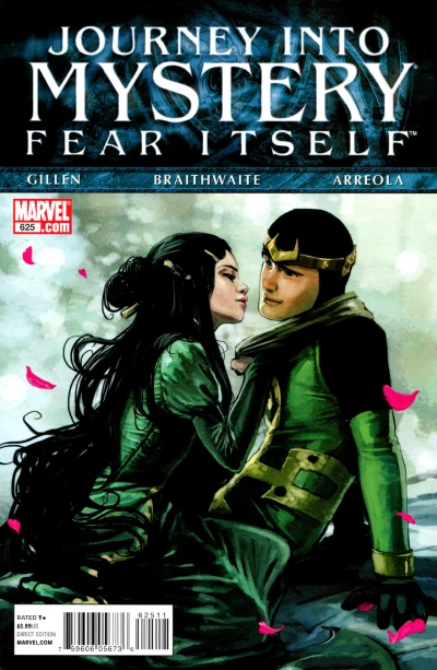 Cover of Bad Romance