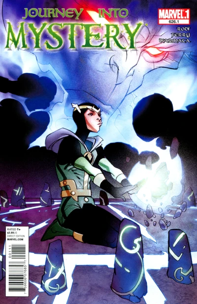 Cover of A Penny Dreadful For You Thoughts