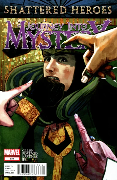 Cover of For the Crime of Fratricide: Guilty!