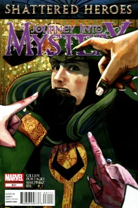 For the Crime of Fratricide: Guilty!