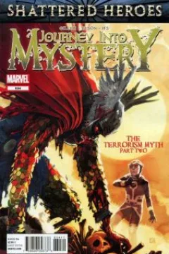 The Terrorism Myth, Part 2