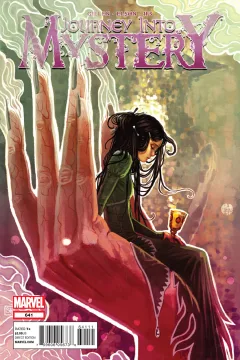 Issue #641
