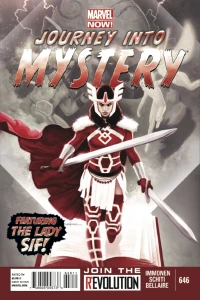 Stronger Than Monsters, Part 1 of 5