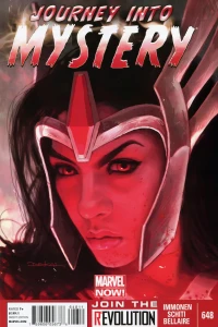 Stronger Than Monsters, Part 3 of 5