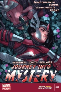 Seeds of Destruction, Part III