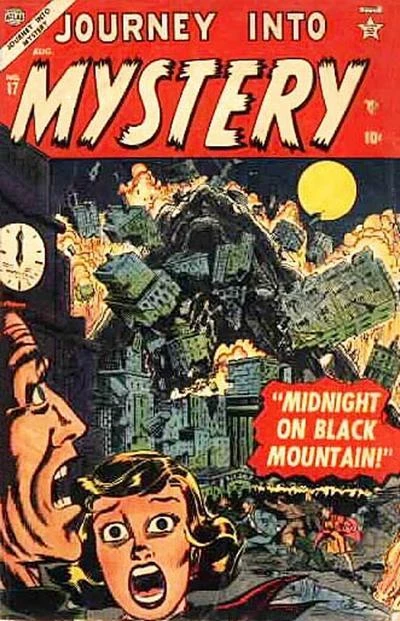 Cover of He Took It With Him