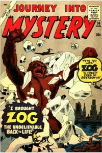 I Brought ZOG Back To Life!