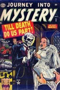 Til Death Do Us Part!