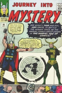 Thor And Loki Attack The Human Race!