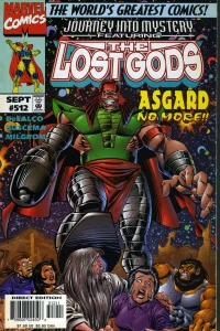 Hold Back the Night!