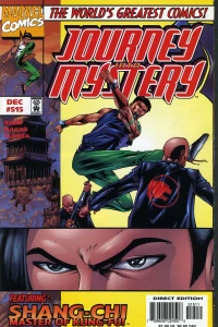 To Catch A Wild Tiger By the Tail!