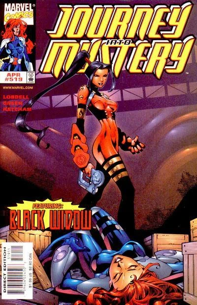 Cover of The Fire Next Time... Chapter Three