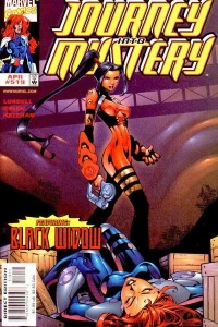 The Fire Next Time... Chapter Three