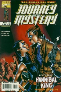 The Long Cold Kill! - Chapter Two