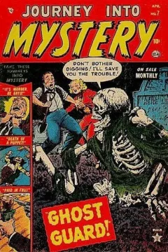 Death Of A Puppet