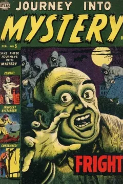 Fright
