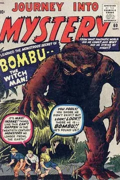 I Learned The Monstrous Secret Of Bombu!
