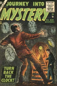 Turn Back the Clock!