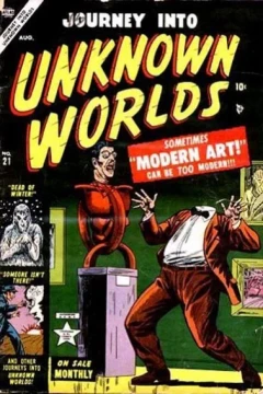 Issue #21