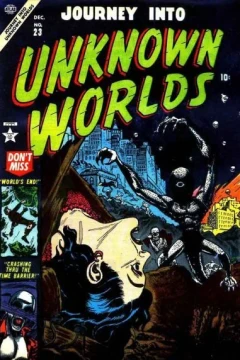 Issue #23