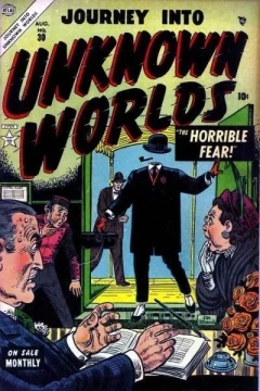 Issue #30