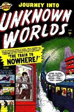 Issue #4