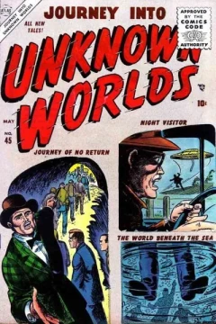Issue #45
