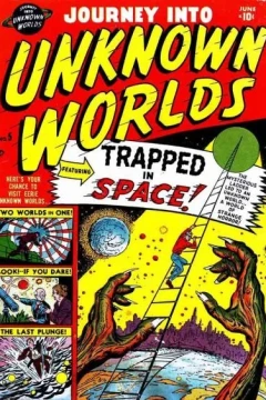 Issue #5