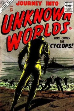 Issue #50