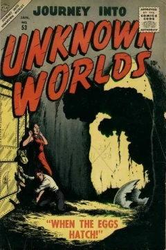 Issue #53