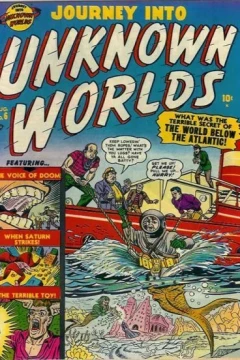 Issue #6