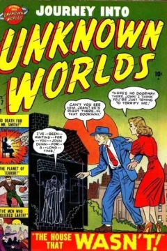 Issue #7