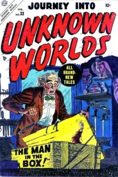 The Man In The Box