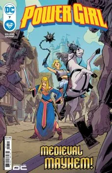 Cover of Journey Out of Ferimbia