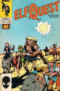 Journey to Sorrow's End