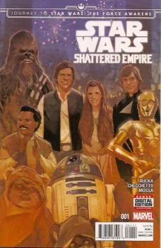 Cover of Part I