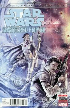 Cover of Part III